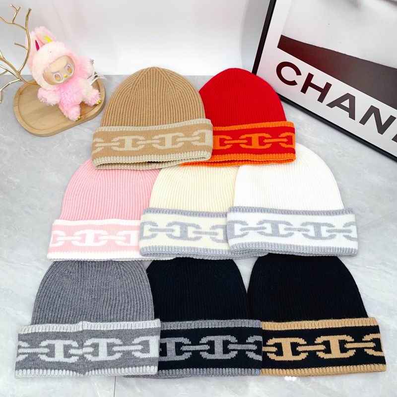 Chanel Hat dx85